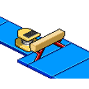 Vault emoji