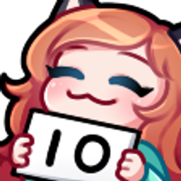 Orange emoji