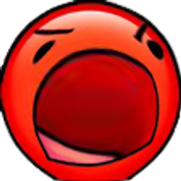 Omega Rage emoji