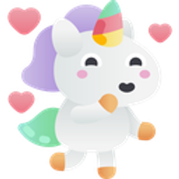 Uni6q emoji