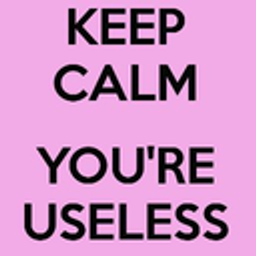 Useless emoji