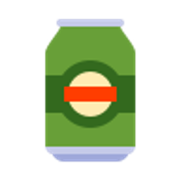 Beer Can emoji