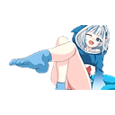 Gurafeet emoji