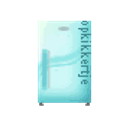 Refrigerater emoji
