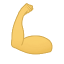 Fist Pump emoji