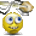 Xray emoji