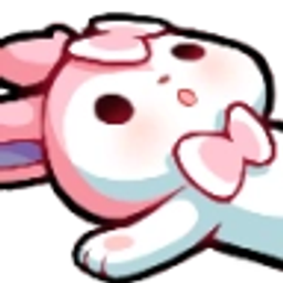 Sylveon Dead emoji