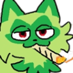 Sprig Smoke emoji