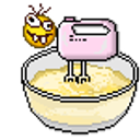 Batter emoji