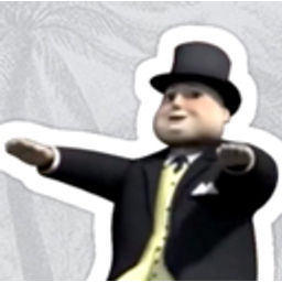 Squattingfatcontroller emoji