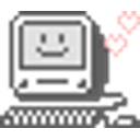 Computer emoji