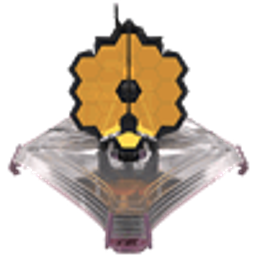 Jwst James Webb Space Telescope emoji
