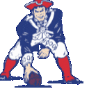 Patpatriot Intensifies emoji