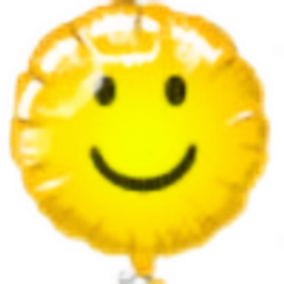 Emoji Balloon emoji