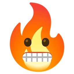 Another Day Another Fire emoji