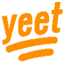 Yeet Party emoji