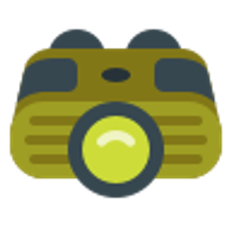 Night Vision emoji