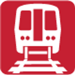 Cta Red Train emoji