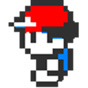 Ash Walking emoji