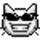 Creu Cool emoji