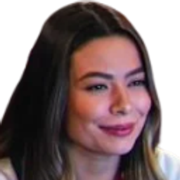 Interesting Miranda emoji