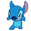 Stitchwalk emoji