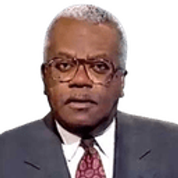 Sir Trevor Mcdonald emoji