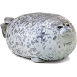 Blob Seal emoji
