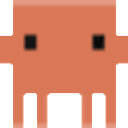 Claude Bouncing emoji