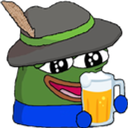 Peepo Beer1q emoji