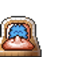 Knuddels Breakfast In Bed emoji
