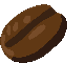 Coffee Bean emoji