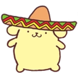 Purinsombrero emoji