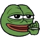 Weedtime emoji