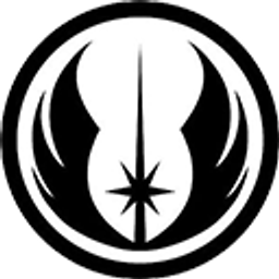 Jediorder emoji