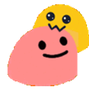 Nom Party emoji