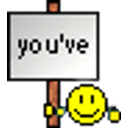 Youve Made My emoji