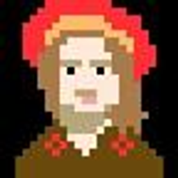 Saint Ignucius Of The Emacs Church emoji