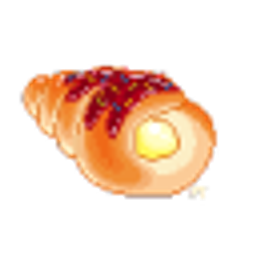Pastry emoji