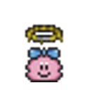 Dust Halo Knuddels emoji
