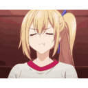 Pout emoji