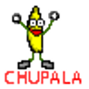 Chupala emoji