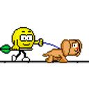 Pooper Scooper emoji