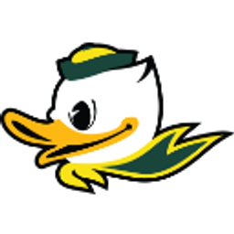 Oregon Ducks 2 emoji