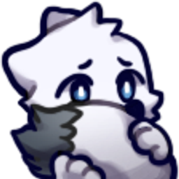 Softshy emoji
