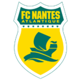 Fc Nantes Atlantique emoji