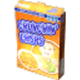 Cereal Box emoji