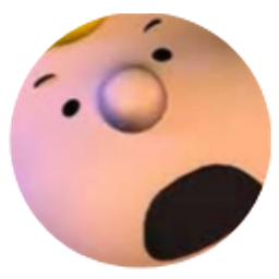 Youblockhead emoji