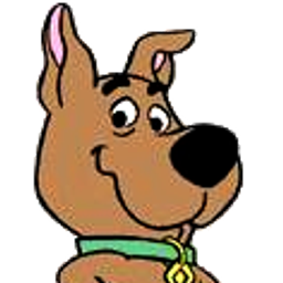 Scrappy Doo emoji