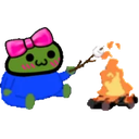Marshmallowo emoji